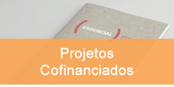 projetos cofinanciados